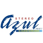 Стерео Azul FM