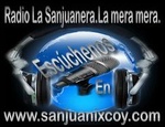 Rádio La Sanjuanera