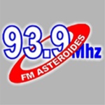 FM Астероїди