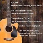 Gone Country Radio — NZCMR