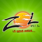 电台 Zol 89.1 La Mera Braza