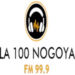 Ла 100 Ногоиа