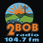 2BOBラジオ