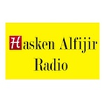 Đài phát thanh Hasken Alfijir
