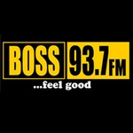 보스 93.7 FM