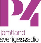 SR P4 Jamtland