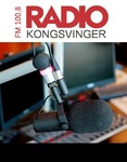 วิทยุ Kongsvinger