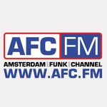 Amsterdam Funk Kanalı