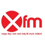 X FM Նագա քաղաք