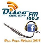 דיסקו FM