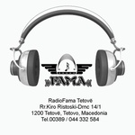 Rádio Fama Tetové
