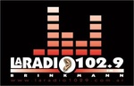 La Radio 102.9