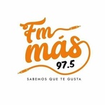 97.5 FM Més