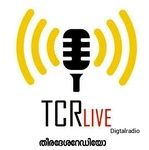 TCR 電台直播
