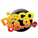 Дискотека 89 FM
