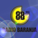 巴拉尼亚广播电台