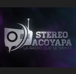 راديو ستيريو أكويابا
