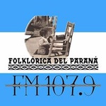 Folklorica Del Paraná