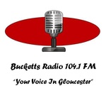 Bucketts радиосы
