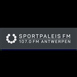 スポーツパレスFM