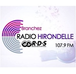 Радио Hirondelle