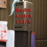 Đài phát thanh Activa 101.9