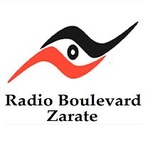 Rádio Boulevard Zarate