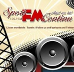 스포츠 FM 컨티뉴