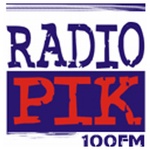 收音機 Pik 100 FM