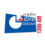 Radio Libre 1200hXNUMX