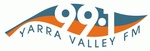 Dolina Yarra FM