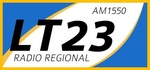 Ռադիո Տարածաշրջանային – LT 23 Radio Regional