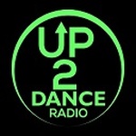 Up2Dance rádió