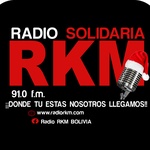 Raadio Solidaria RKM