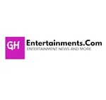 GHE Entertainments rádió