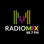 Радио Микс 88.7