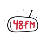 48FM 100.1 Liège