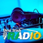 Desi irski radio