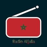 Aljalia rádió