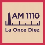 Радио Сьюдад AM 1110