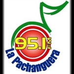 วิทยุ La Pachanguera
