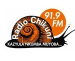 Station de radio communautaire Chikuni