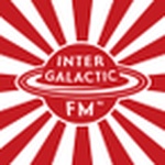 Intergalactic FM - מערכת שידור קיברנטית