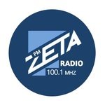 FM Zeta ռադիո