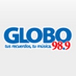 Đài phát thanh Globo (SUR) 105.9