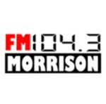 FM מוריסון 104.3