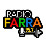 راديو الفرا 95.7 FM
