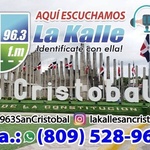 La Kalle San Cristóbal