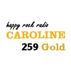 Xoşbəxt Rock Radio Caroline 259 Gold