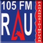 라우 FM 105.0